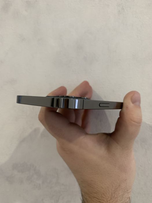 iPhone 12 Pro 128GB Graphite Neverlock