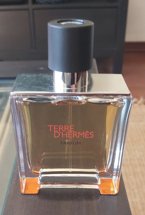 Perfume Terre D'Hermès Parfum 75ml