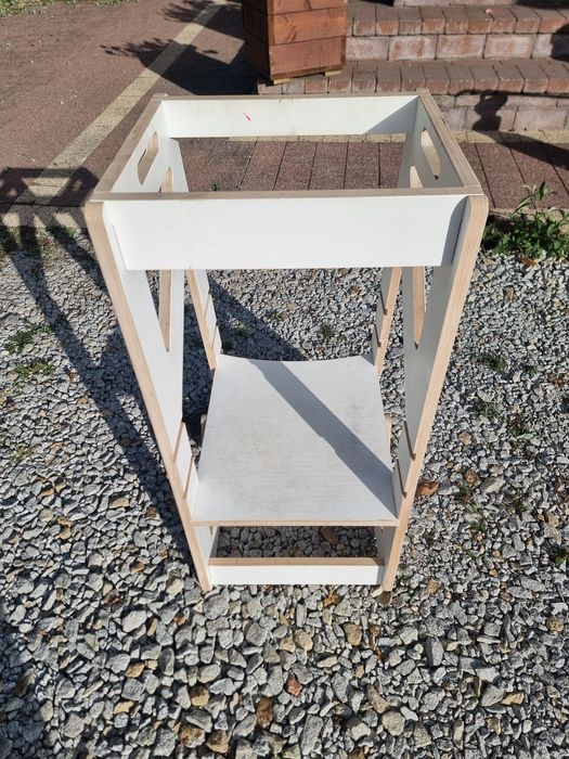 Pomocnik kuchenny podest kitchen helper