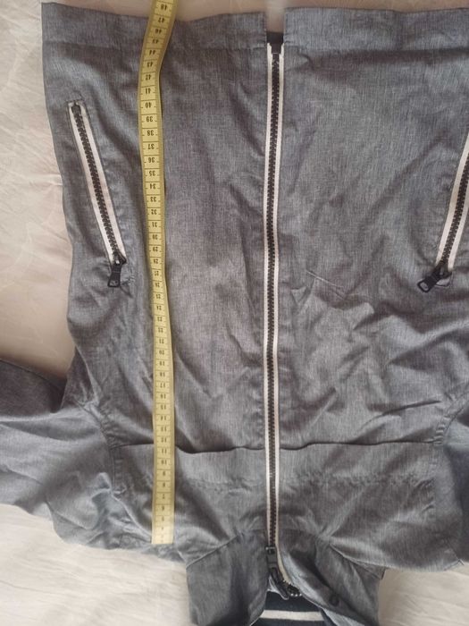 Вітрівка, осіння курточка на хлопця