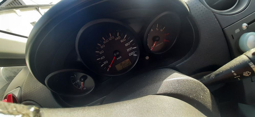 Mitsubishi colt cz3 sport