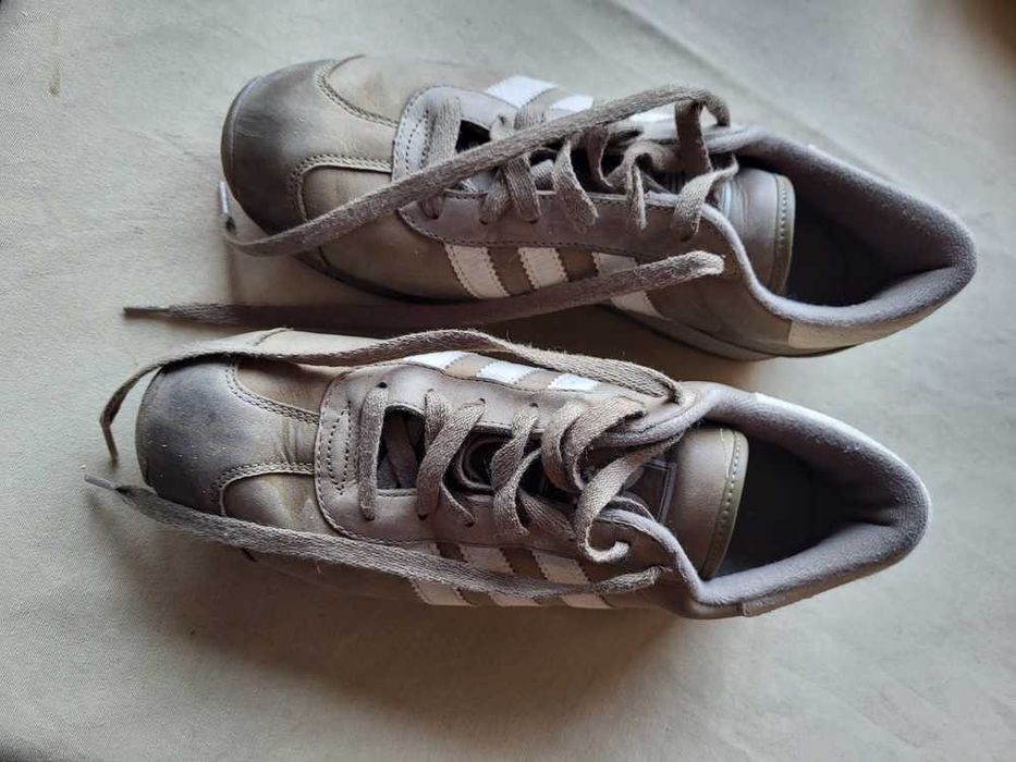 Sapatilhas Adidas Tam. 40