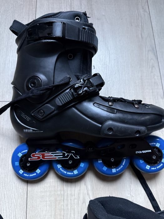 Rolki Seba fr rozmiar 44