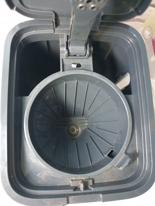 Кавоварка капельна ELECTROLUX