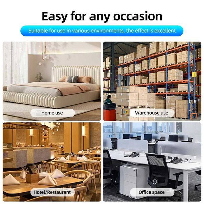 Mega Odstrzaszacz Na Gryzonie (Promocja)