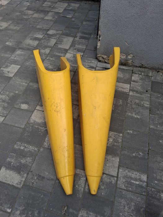 Rozdzielacz łanu