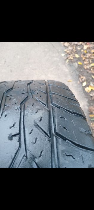 Maxxis 771 265-70-15