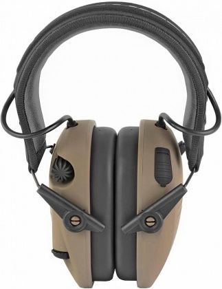 Активні навушники Walker’s Razor Rechargeable Muff