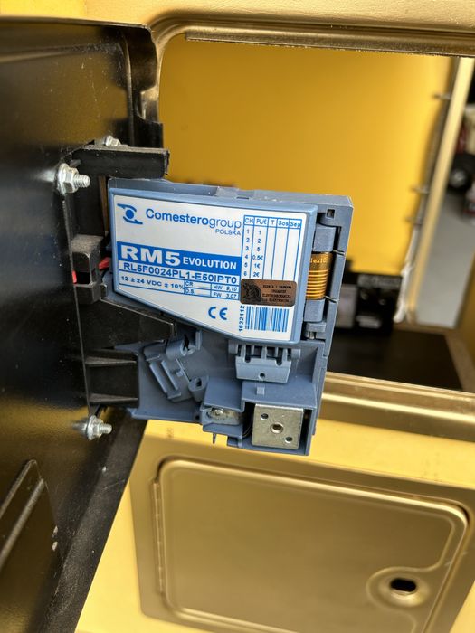 Łapa szczęścia automat
