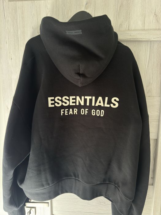 Bluza essentials
