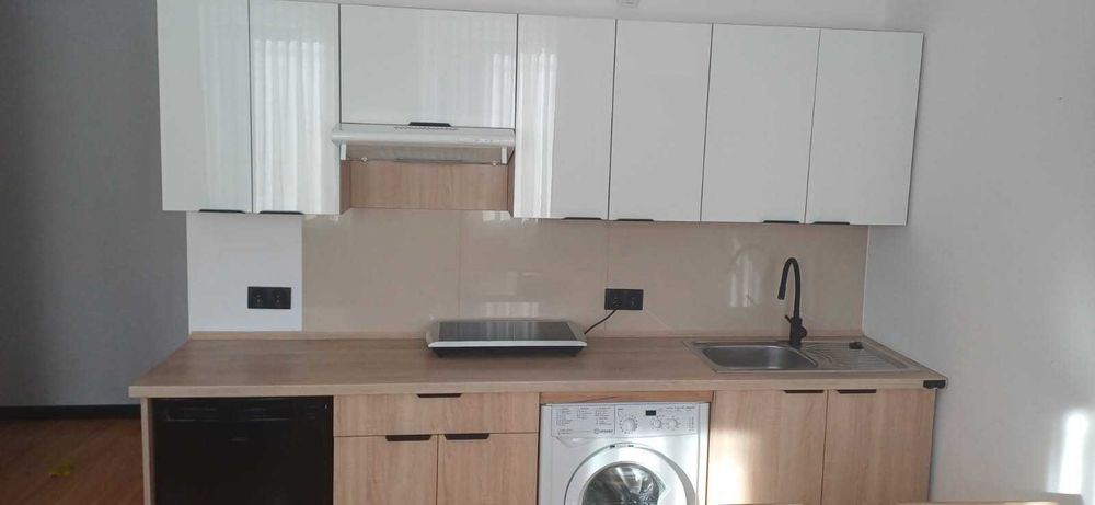 Sucha Beskidzka wynajme kawalerkę