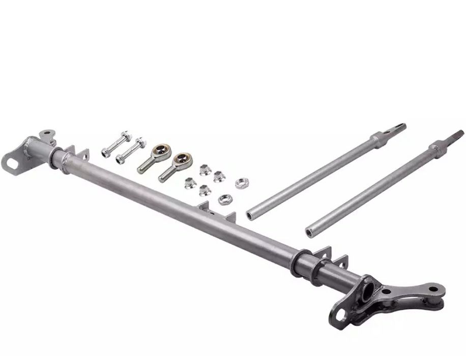 Traction bar Honda civic / crx 88-91