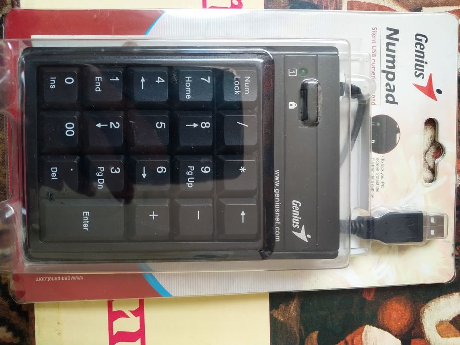 Технология USB Plug-and-Play для ноутбуков