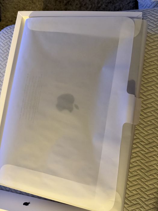 Macbook Pro M1 16 polegadas 2021, cinzento sideral, 512GB
