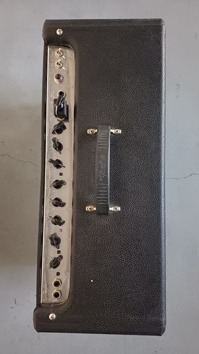 Fender Hot Rod Deluxe (excelente estado)