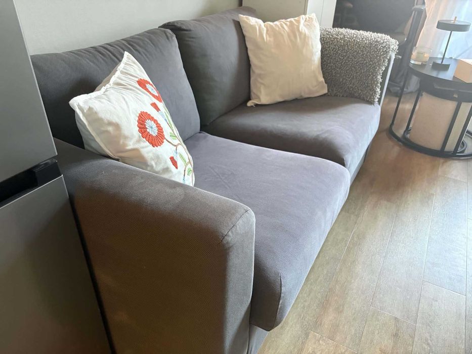 Kanapa / Sofa Ikea VIMLE 2-os