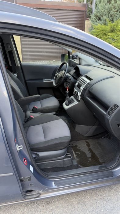 Mazda 5 Premacy 2.0tdi 7 містна ‼️