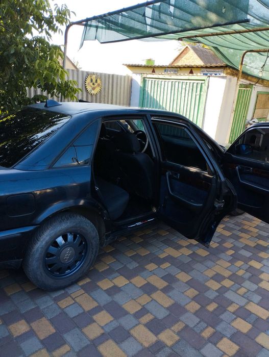 Audi 100 2.6 1994р.