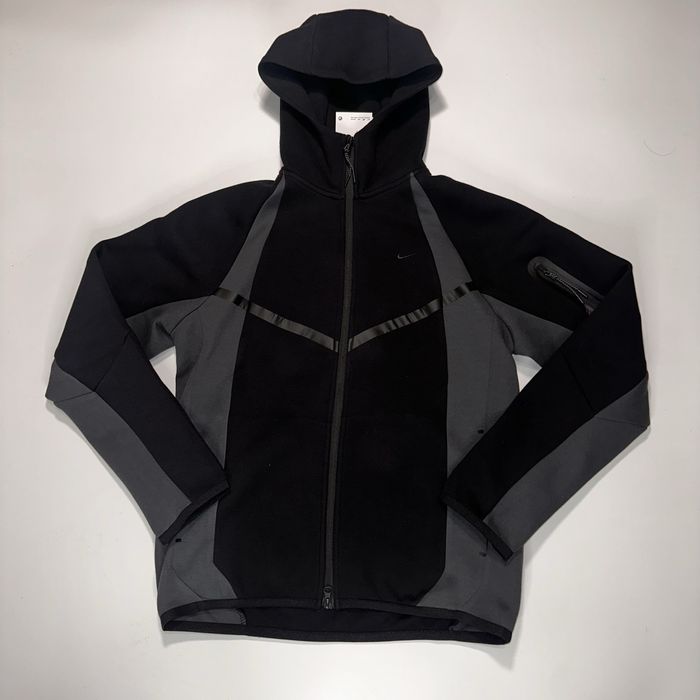 Зіп-худі Nike Nocta tech fleece найк нокта теч фліс дрейк худи nike