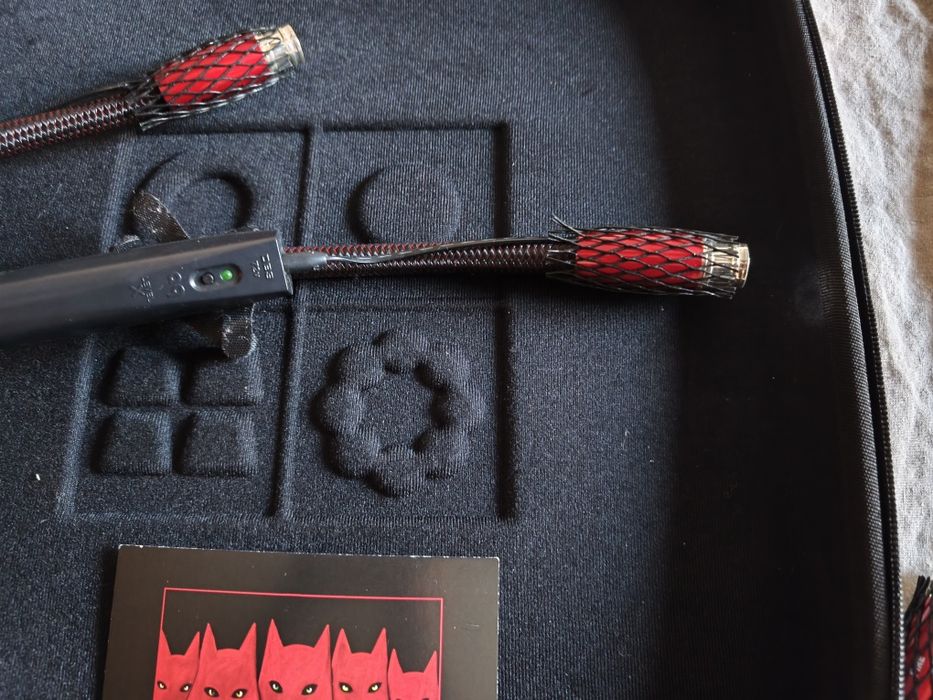 Audioquest Fire XLR