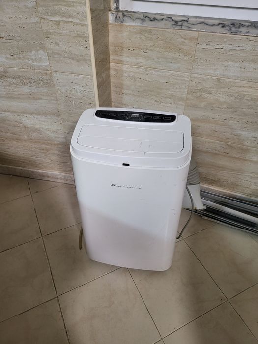 Ar condicionado portatil ,estado como novos.