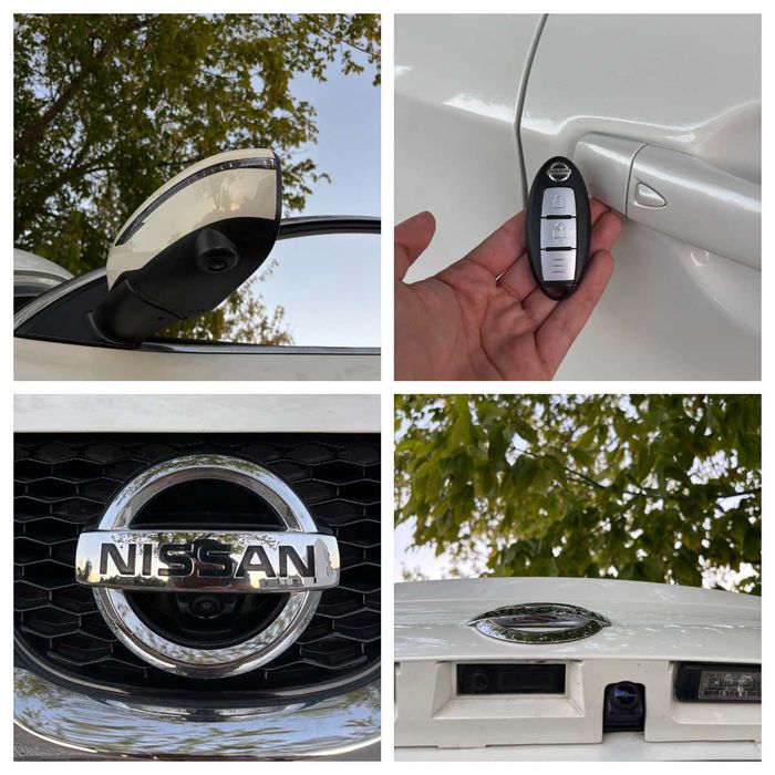Nissan Qashqai 1.5Dci 174Mil c/Garantia