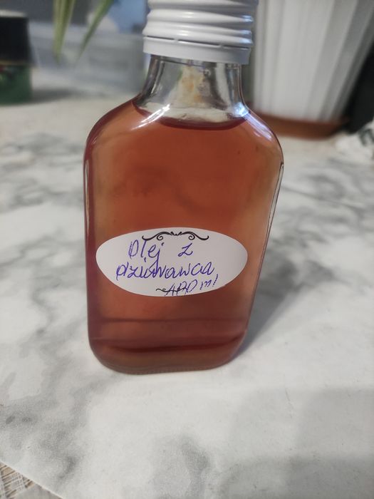 Macerat z dziurawca 100ml