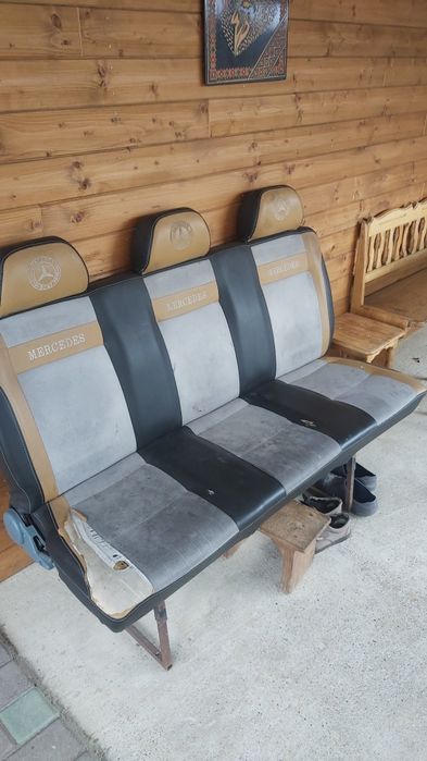 Диван розкладний