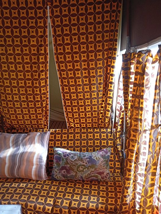 Autotenda com atrelado