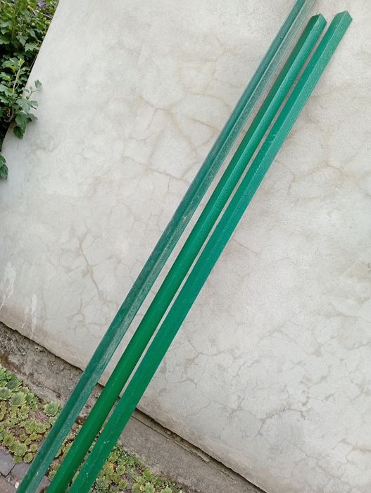 Уголок металлический сечение 4,5