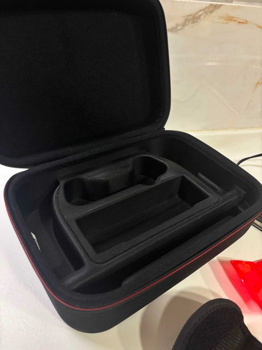 Nintendo Switch BigBen Deluxe System com acessórios