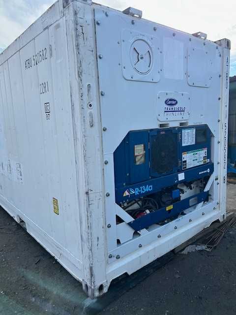 kontener chłodnia 20 Ft