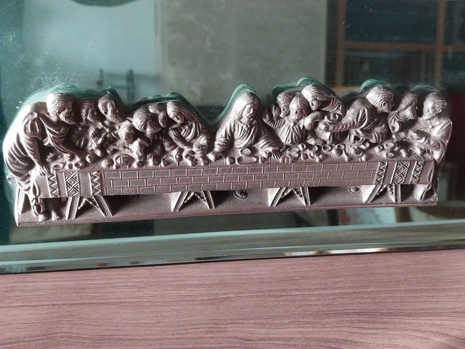 "The Last Supper" for placing or hanging425425569034414081