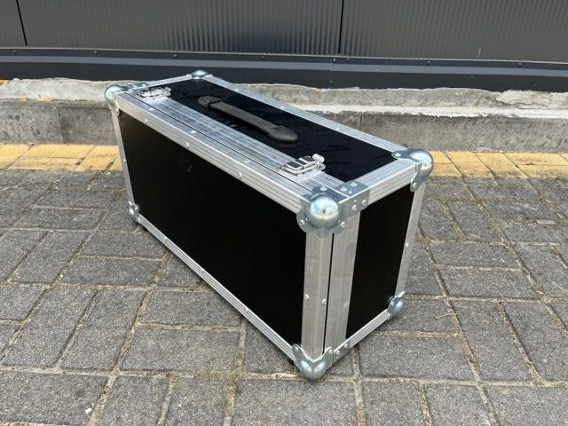 Skrzynia flight case 62x30x22 cm