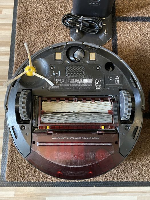 Irobot roomba 975