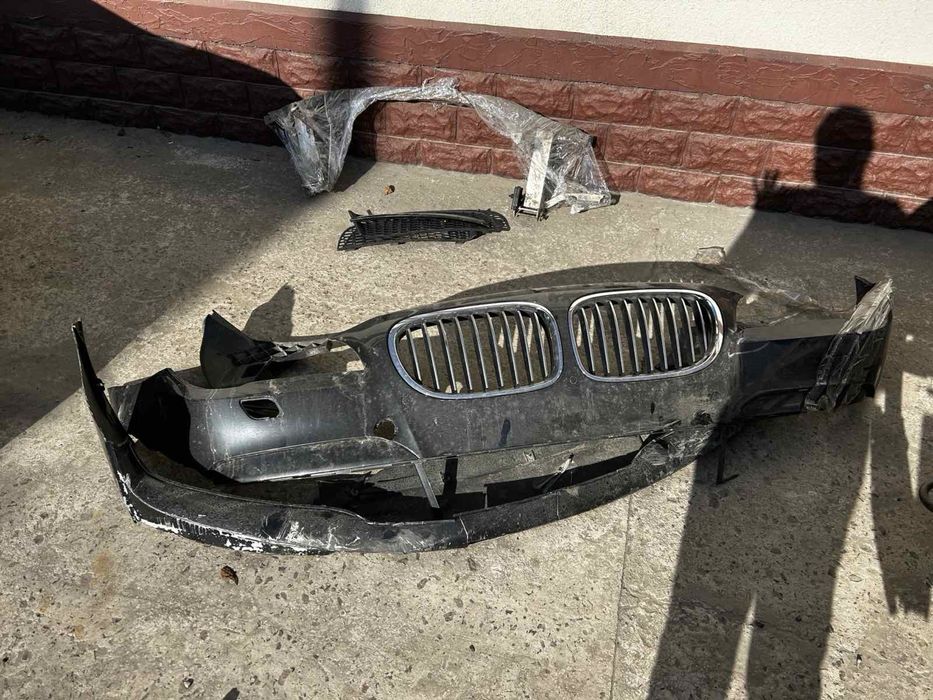 Майстерня пластику Х-16. Пайка пластику, зварювальні роботи,фарбування