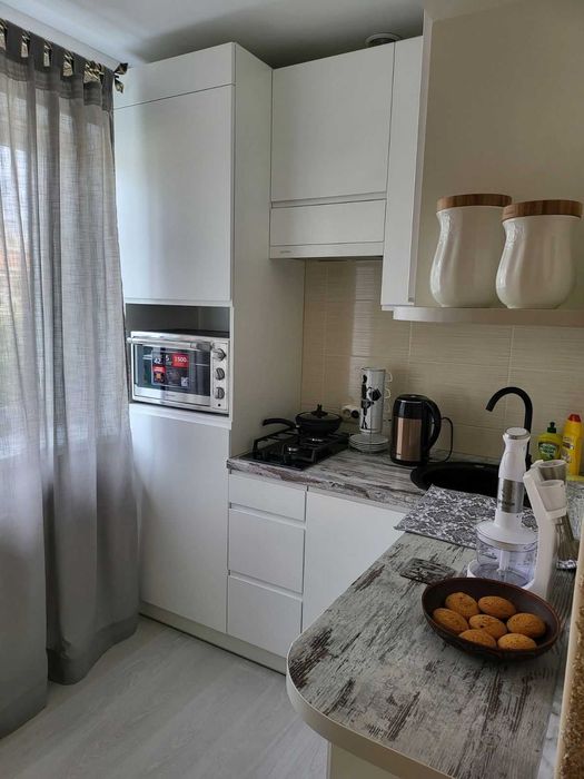 2 к.к. на Виставці з ремонтом, 65000$, id45264