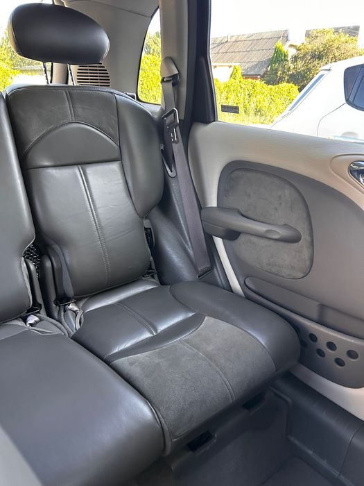 Chrysler Cruiser