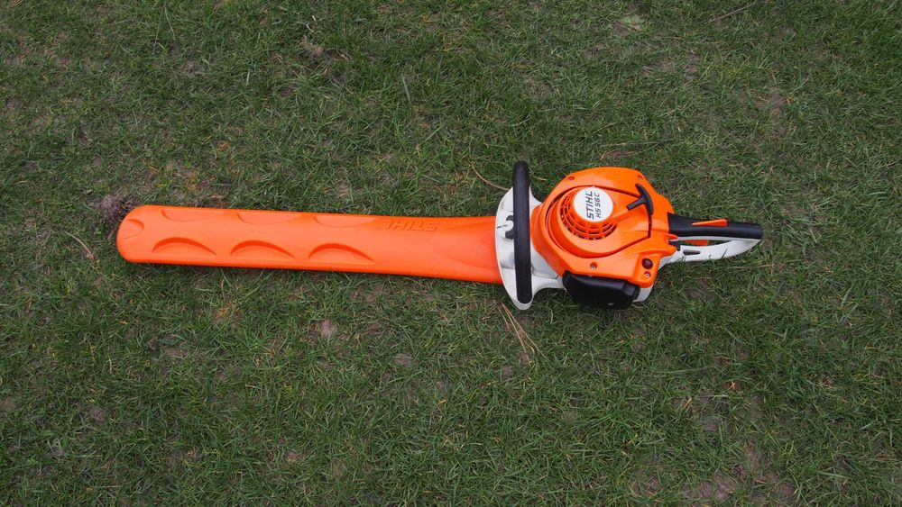Stihl HS 56 C nozyce spalinowe fv 23%
