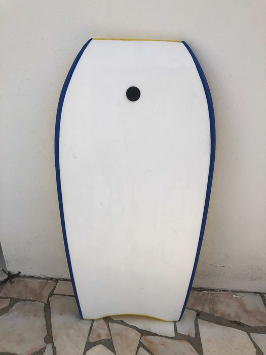 Prancha Bodyboard - Wavestorm 42