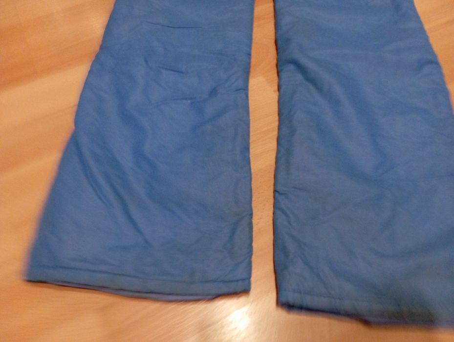 Spodnie na zimę C&A