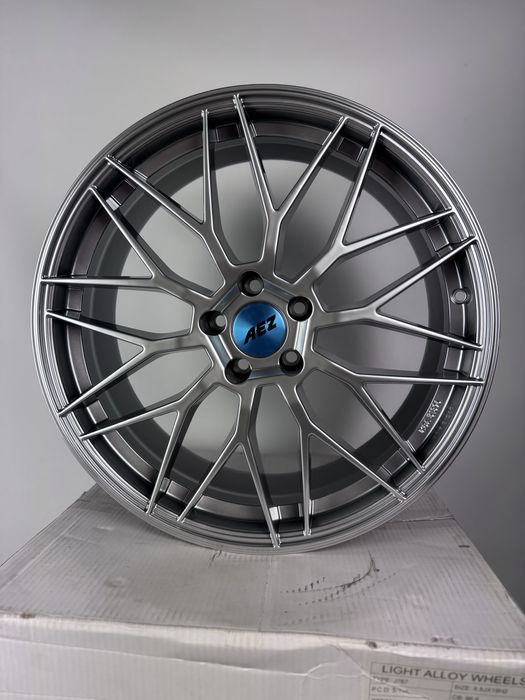Нові диски AEZ R20 5.112 ET:30 J8 Skoda, Vw, Audi a4 a5 a6, Bmw g20