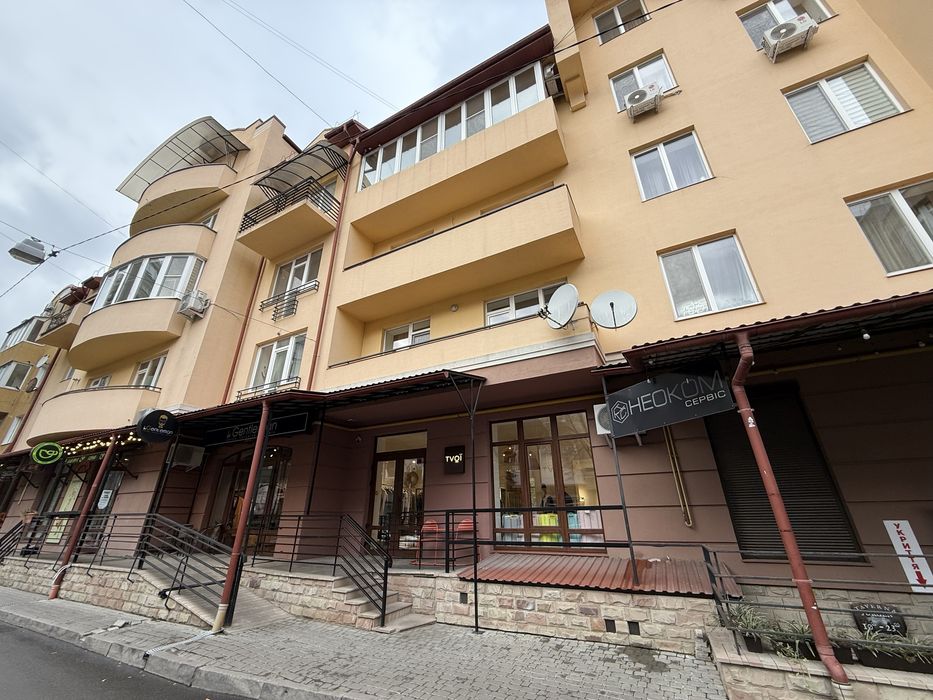 Оренда офісного приміщення