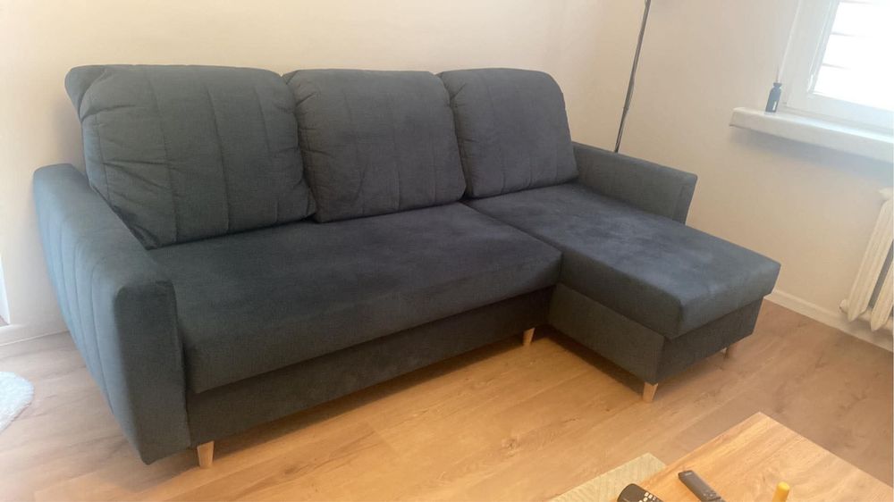 narożnik  sofa agata meble masimo