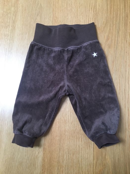 Spodnie Lindex, rozmiar 68