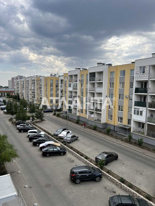 2 комнатная квартира в ЖК «Седьмое Небо»