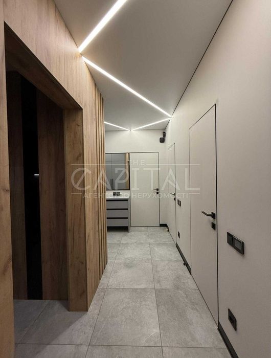 Продажа квартиры ул. Кадетский Гай, ЖК Медовый, Соломенский р-н