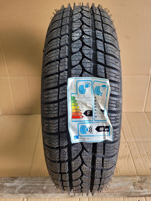 tigar winter 1 165/70r13 79 t nowa