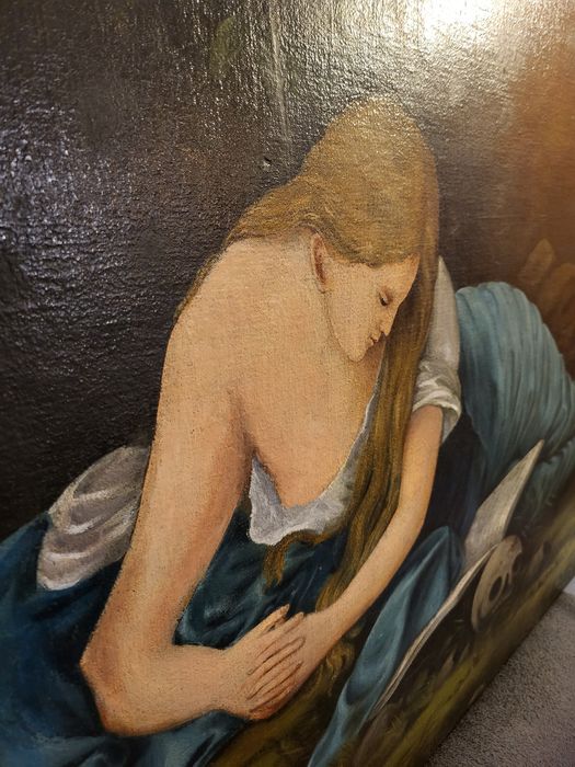Obraz Maria Magdalena