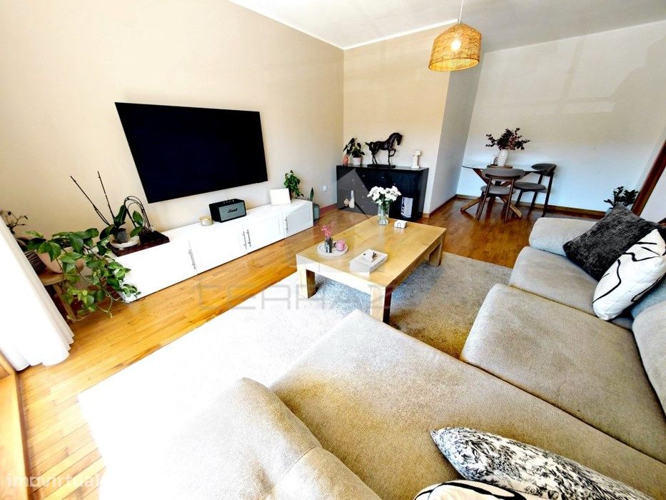 Apartamento T2 Valongo - Lagueirões